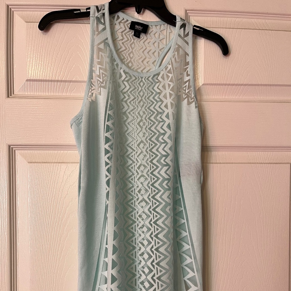 Mossimo tank top